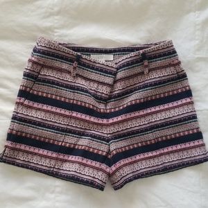 Ann Taylor Loft shorts